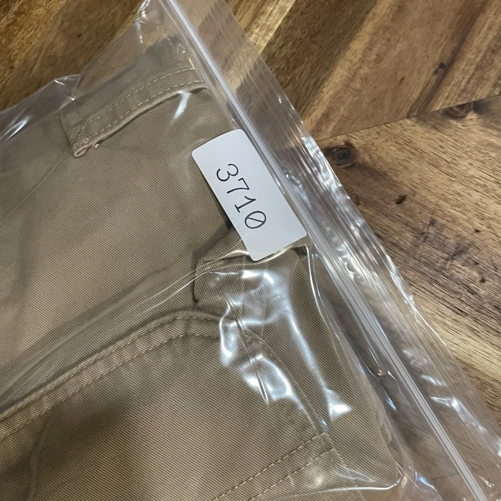 Carhartt Pants Carpenter‎ Cargo Dungaree Fit Work Wear Mens 40x30